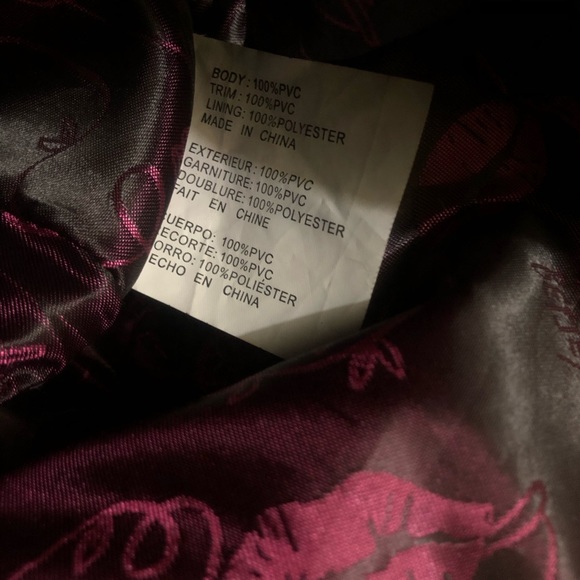 Betsy Johnson Crossbody - Picture 6 of 11